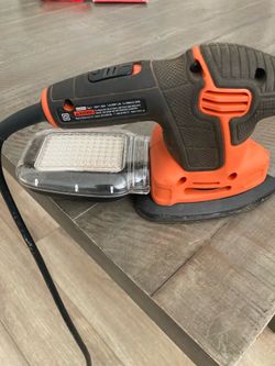 Black & Decker
