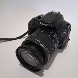 Camara Canon