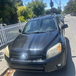 2006 Toyota Rav4