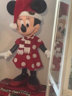 I have both of the Minnie’s New $500