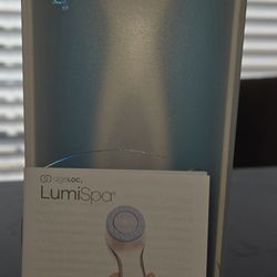 Nu Skin Lumispa