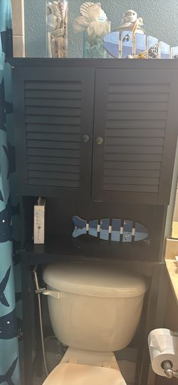 Bathroom Cabinet