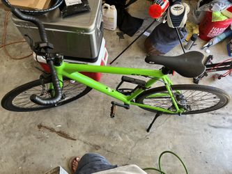 FLX Babymaker Pro E Bike