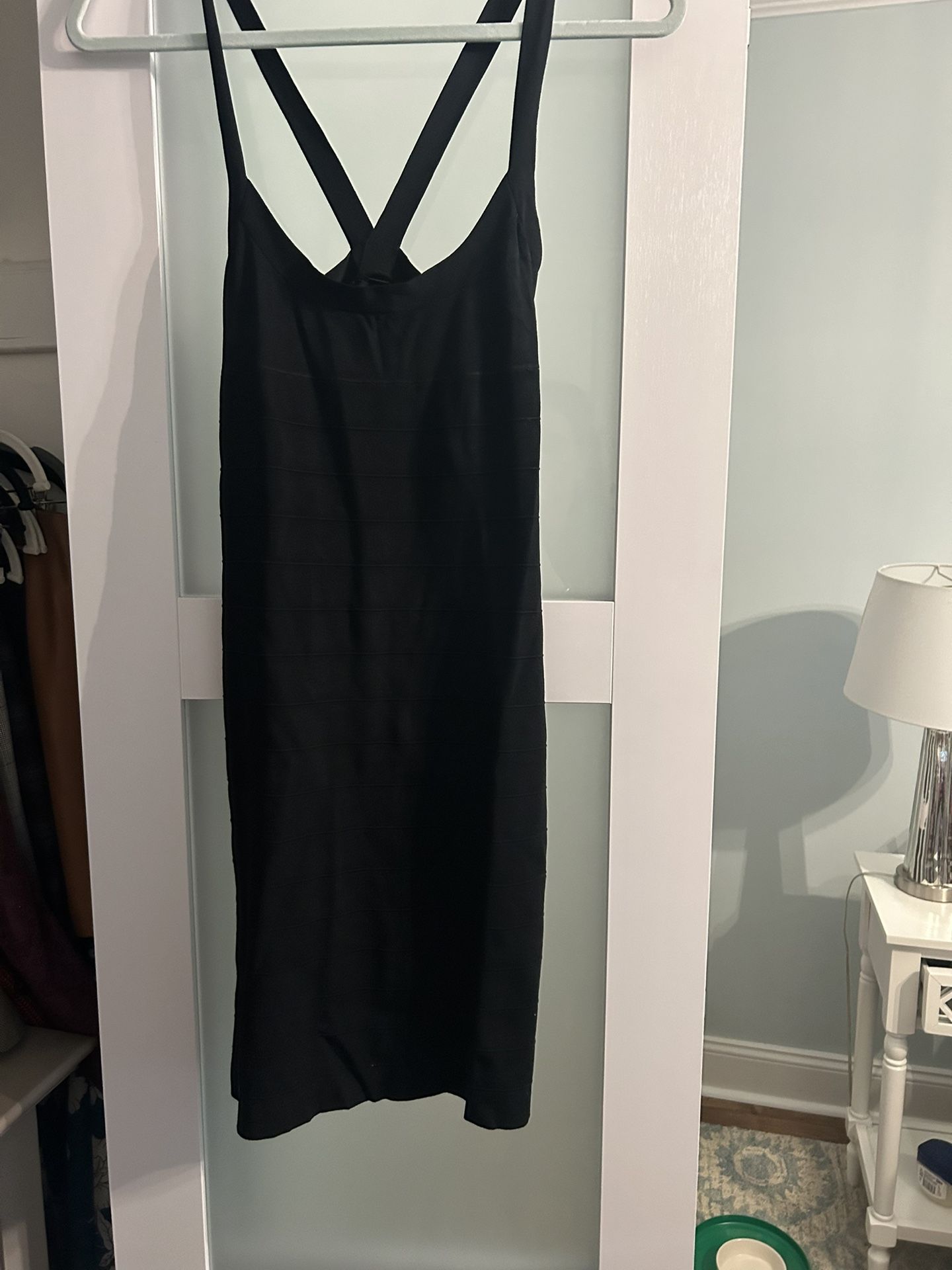 Bebe Dress
