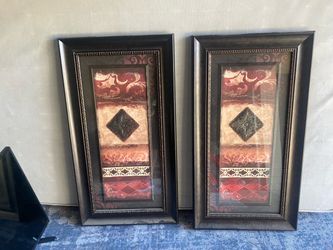Wall decor- wall decoration
