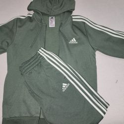 Adidas Track Suit For Sell