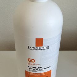 Bloqueador Solar LA ROCHE -POSAY