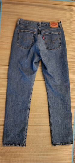 Levis 501