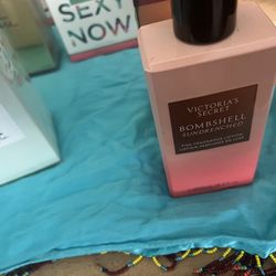 Victoria Mist And Parfums 