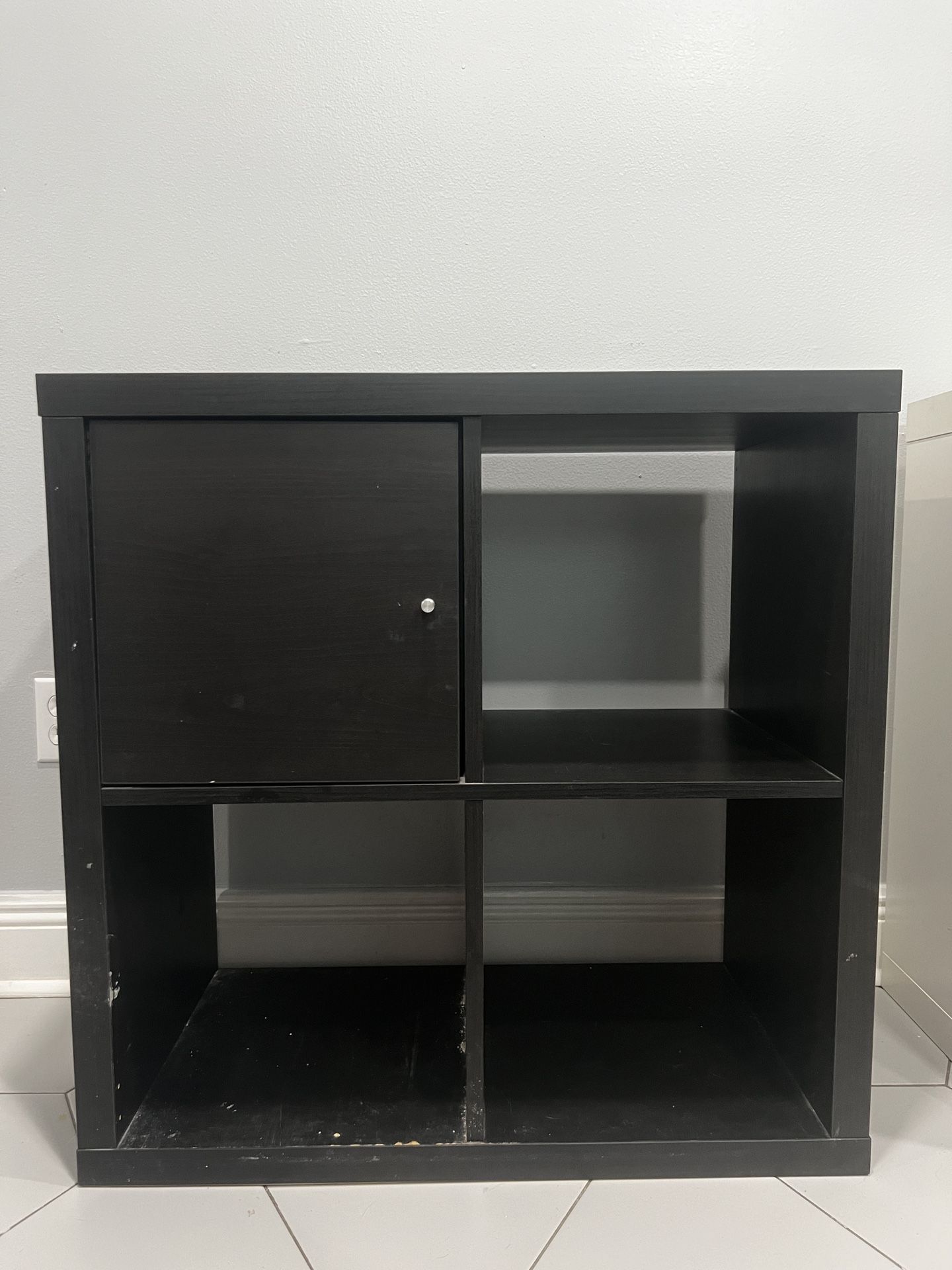 Shelf Organization