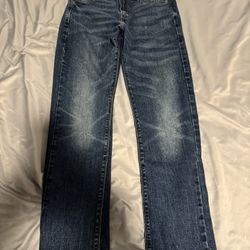 Levi’s 30x30 