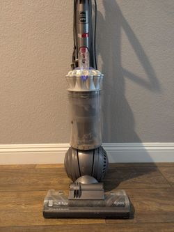Dyson Vacuum - DC65 Multi-floor