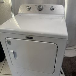 Gas Dryer 