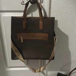 Michael Kors Hand Bag 