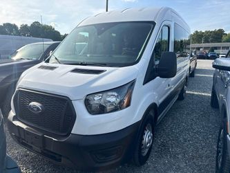 2024 Ford Transit-350 furgoneta de pasajeros