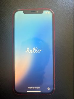 Iphone 12 64g