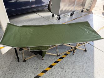 Camping Cot