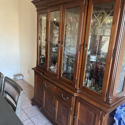 China Cabinet