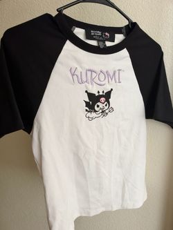 Kuromi tee