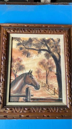 Jon GNAGY original rare art work