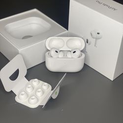 AirPod Pros 2