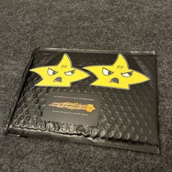 SLIDESHOP PEEKER STARS 