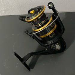Frigate 3000 Spinning Reel