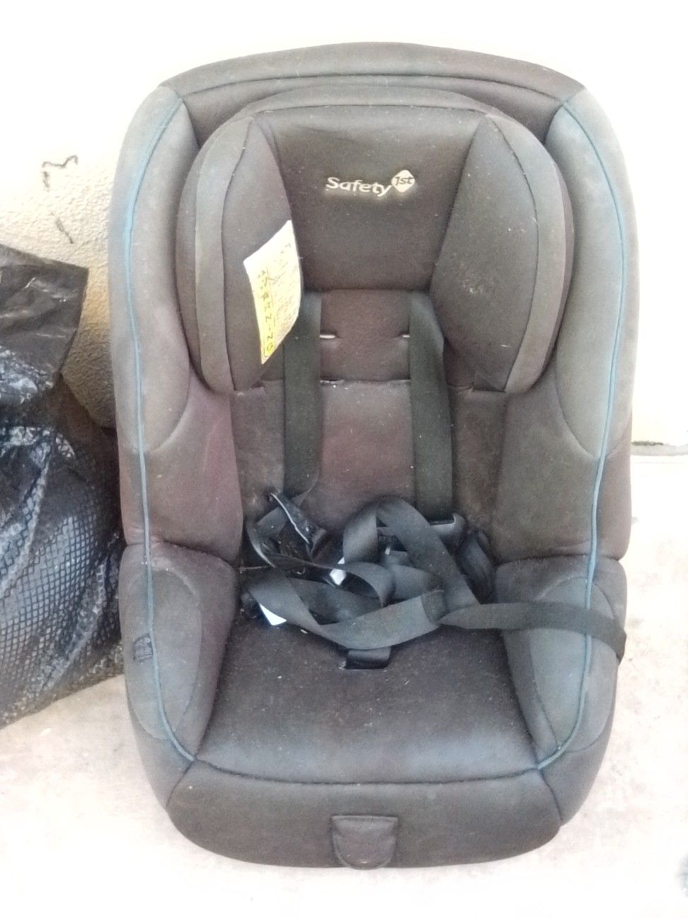 Car seat