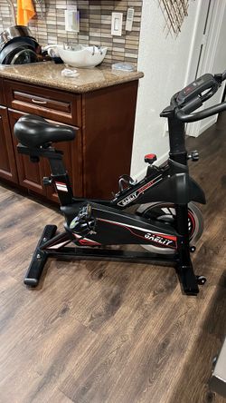 Bicicleta de ejercitar esta al 💯