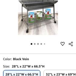 Bird Cage Brand New Still In Box! 