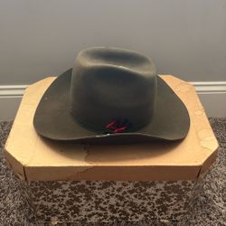 Cowboy hat