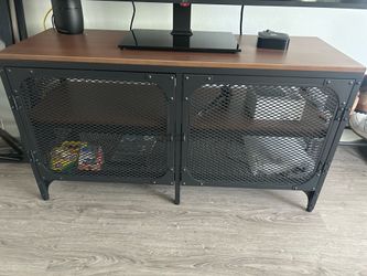 Ikea Tv Stand