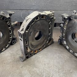 Mazda Rotary Engine Parts 