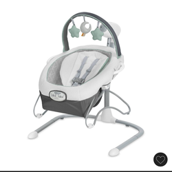 Graco swing