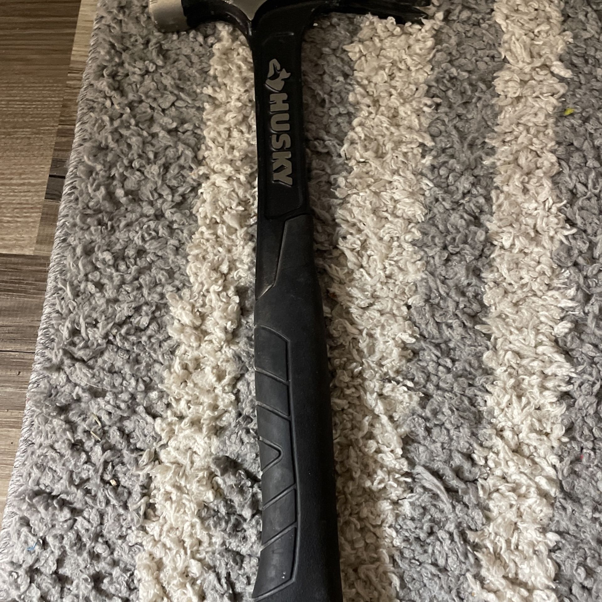 Husky Hammer