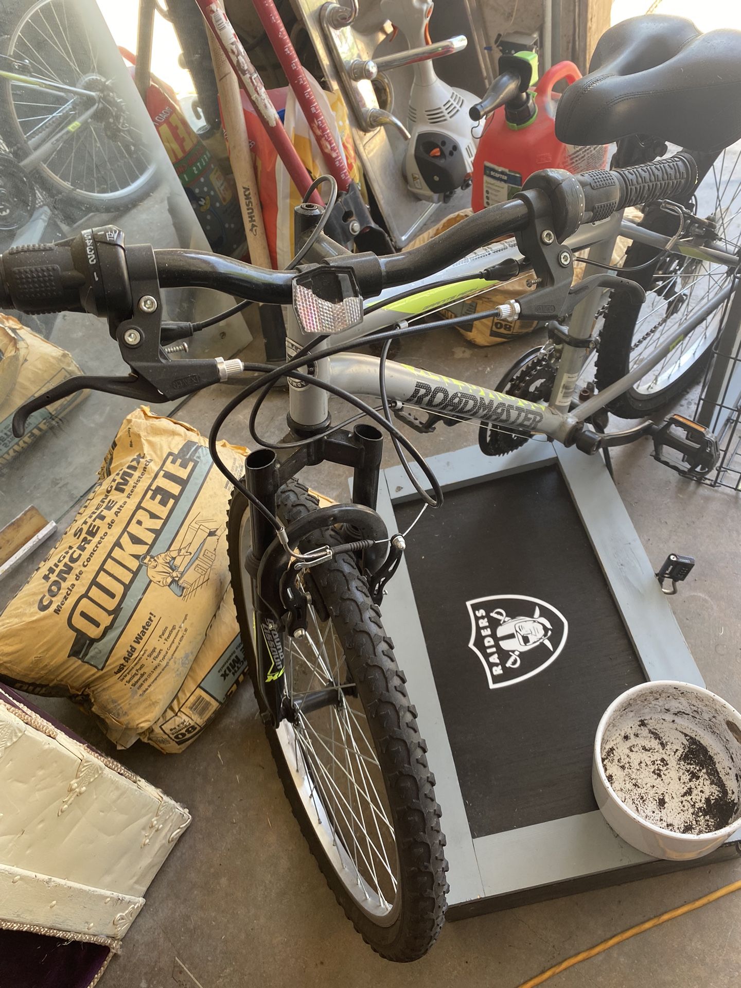 Bike