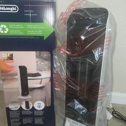 Air Purifier 