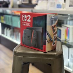 Nintendo Switch 2