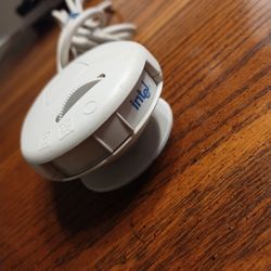 Intel Model Yc76 USB Web Cam