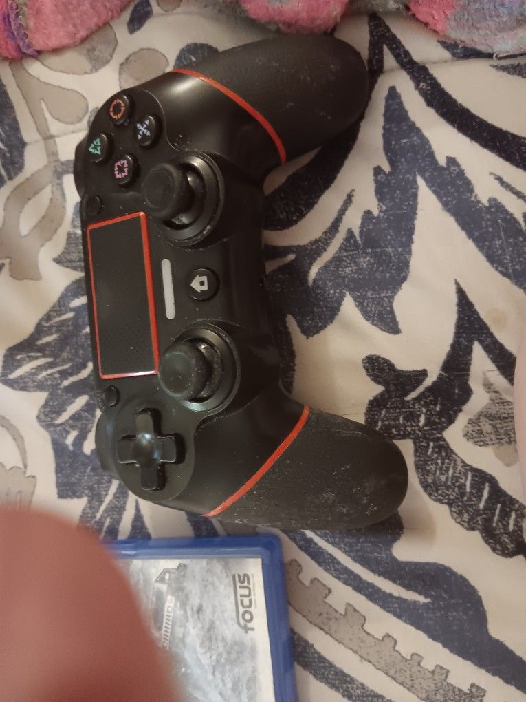 Video Game