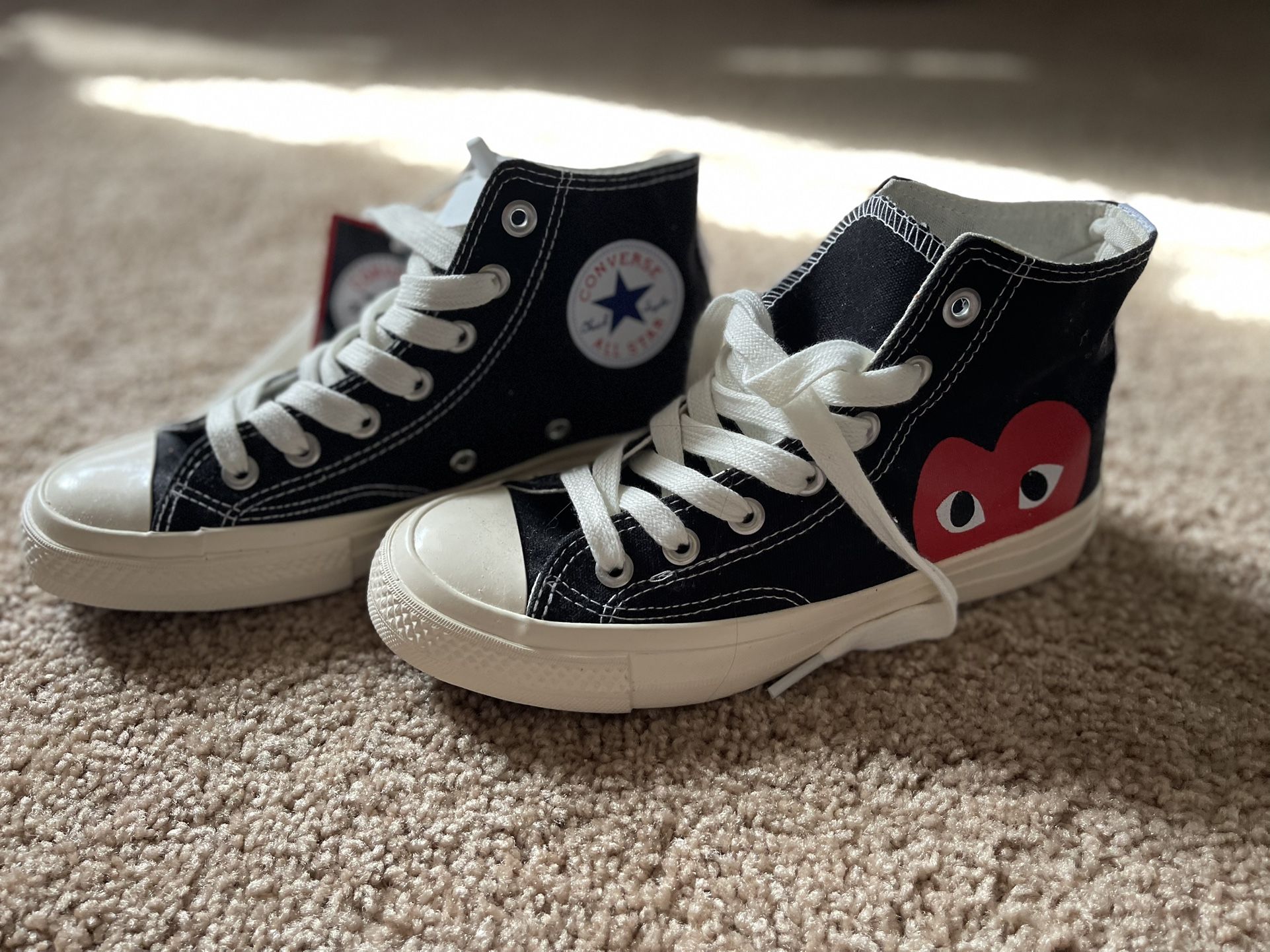 Converse Play Women’s Sneakers