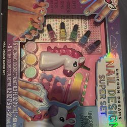 Nail Design Set