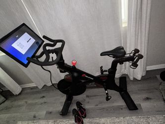 Peloton