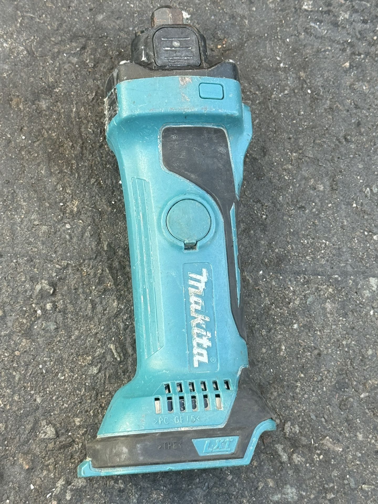 Spiral Cut Power Tool