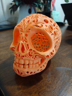 Calavera