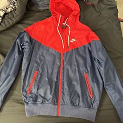 Nike Windbreaker 