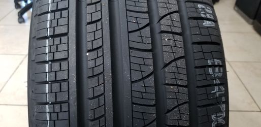 275/45/20 103V Pirelli Scorpion Verde A/S *Brand New Never Used*