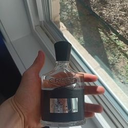 Creed Aventus Men's Cologne 100ml 3.3oz  *New*