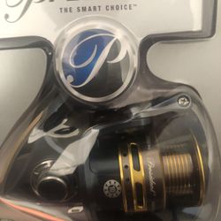 Fishing Reels