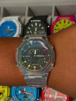 Gshock